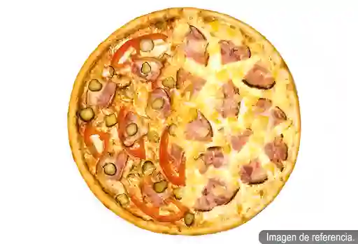 Pizza Super