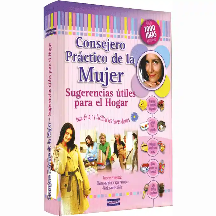 Consejero Práctico de la Mujer