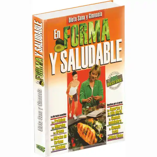 en Forma y Con Salud