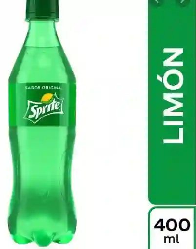 Sprite 400 ml