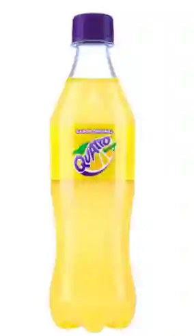 Quatro 400 ml