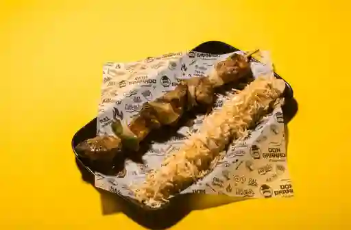 Pincho Carne
