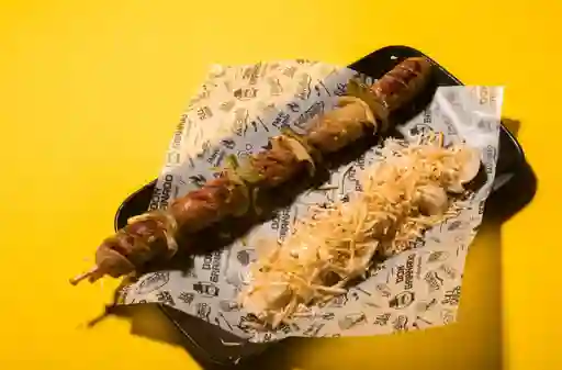 Pincho Butifarra