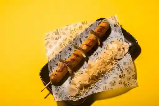 Pincho Chorizo