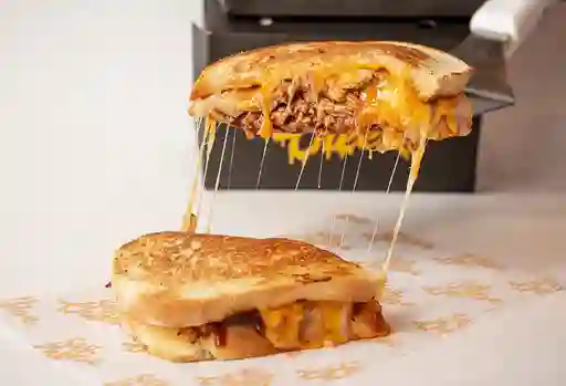 Porky Sandwich 