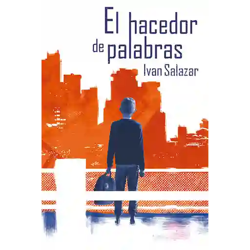 El hacedor de palabras