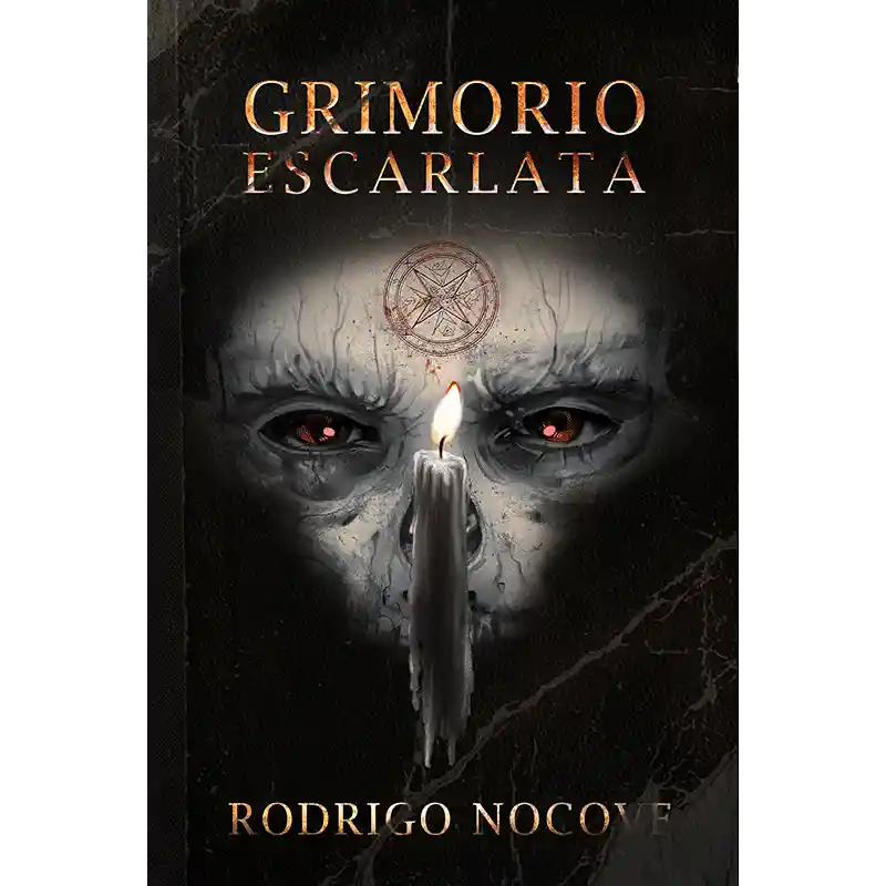 Grimorio escarlata: La hermandad renace