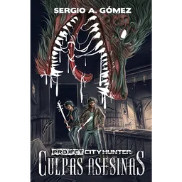 Culpas asesinas