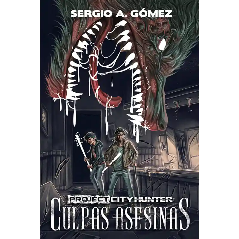 Culpas asesinas