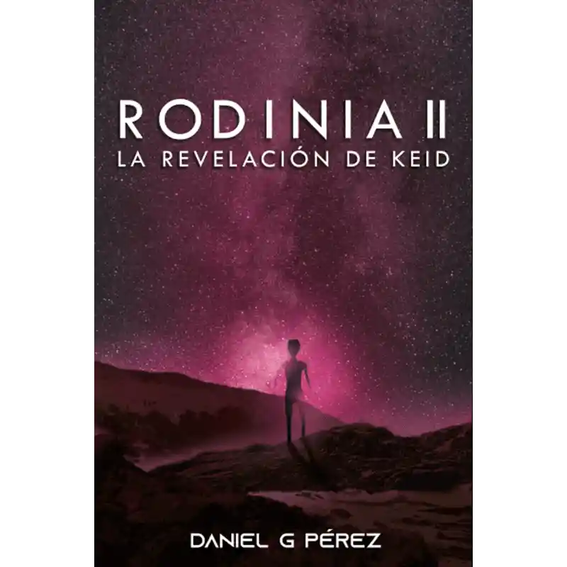 Rodinia: La revelación de Keid