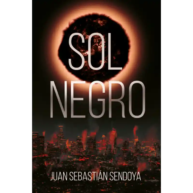 Sol negro