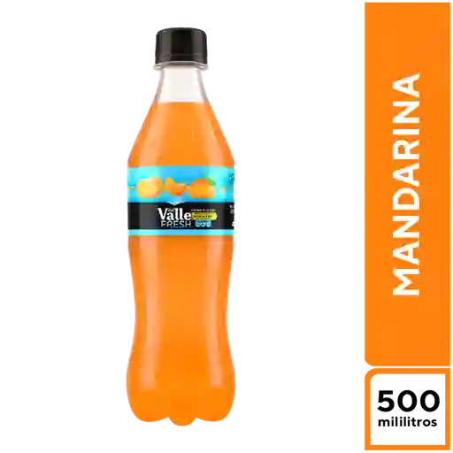 Del Valle Fresh Mandarina 500 ml