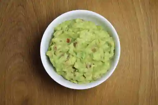 Guacamole 250gr