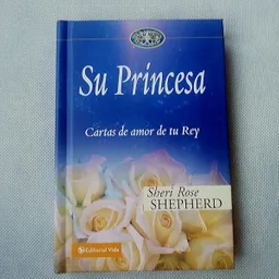 Devocional Su Princesa