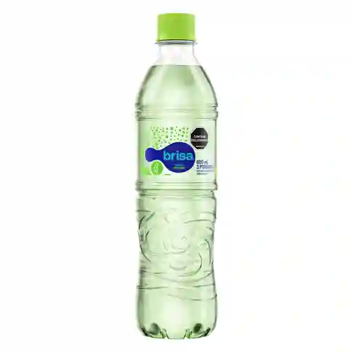 Brisa Saborizada Limón 600ML