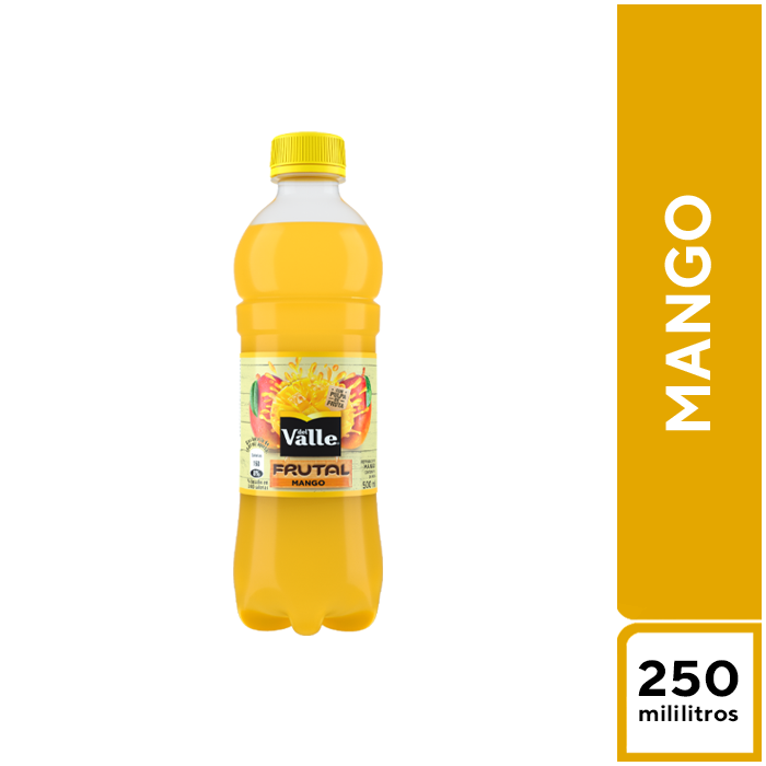 Del Valle Mango 250 ml