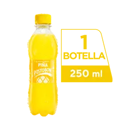 Piña Postobon 250 ml