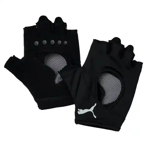 Gloves At Gym