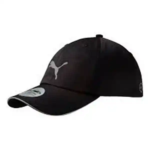 Gorra III Unisex Running Black