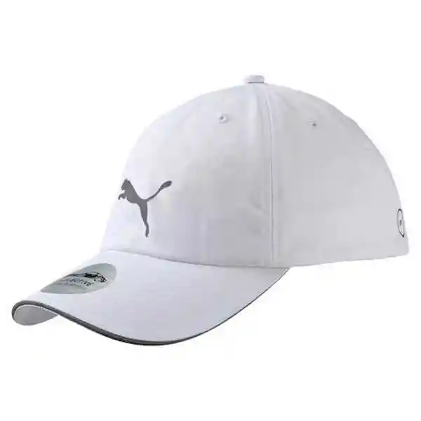 Gorra III Unisex Running White