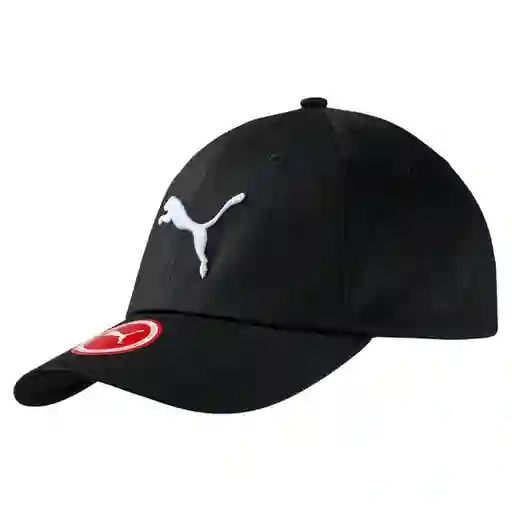 Gorra Ess Black