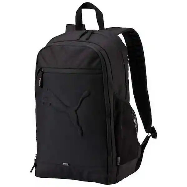 Backpack Puma Buzz Black