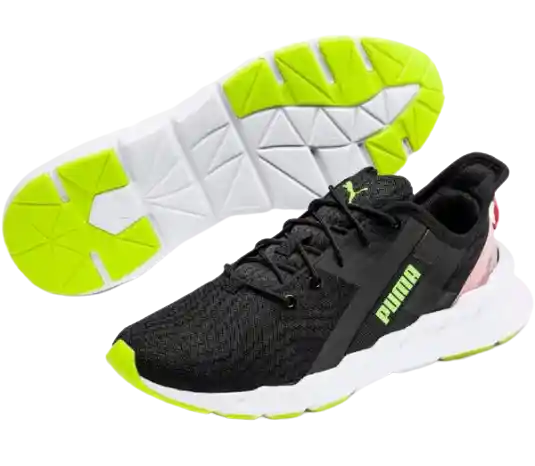 Tenis Weave Xt Shift Woman