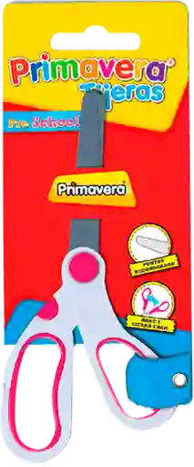 Primavera Tijera Preschool