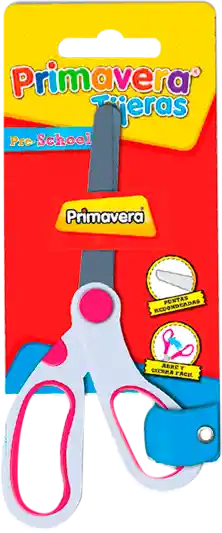 Primavera Tijera Preschool