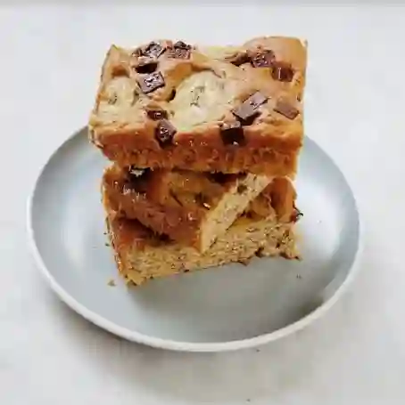 Torta de Banano (6 Porciones)