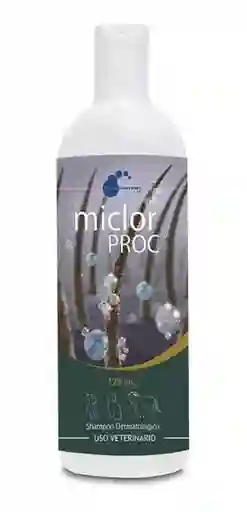 PROCONVET Shampoo Miclor Proc 250 Ml