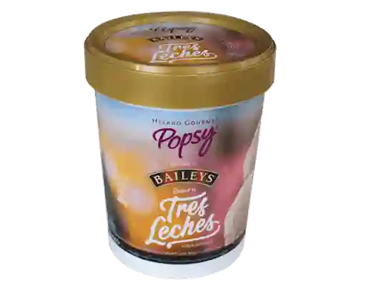 Litro Baileys Tres Leches