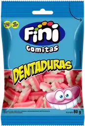 Fini Gomas Dentaduras 