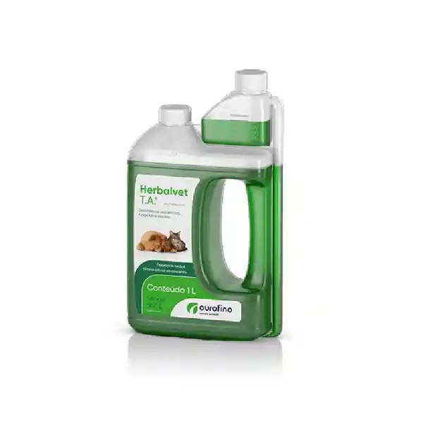 Herbalvet 1000 Ml