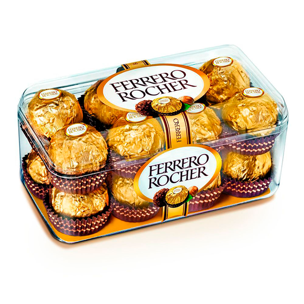 ferrero rocher colombia