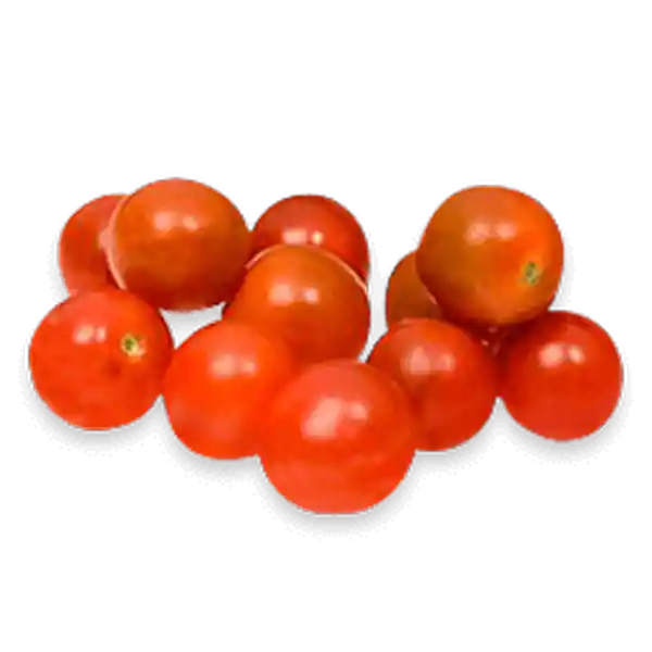 Tomate Cherry Waruwa