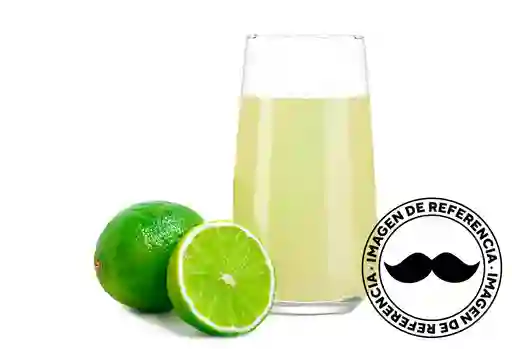 Limonada Hierbabuena y Albahaca 12 Oz