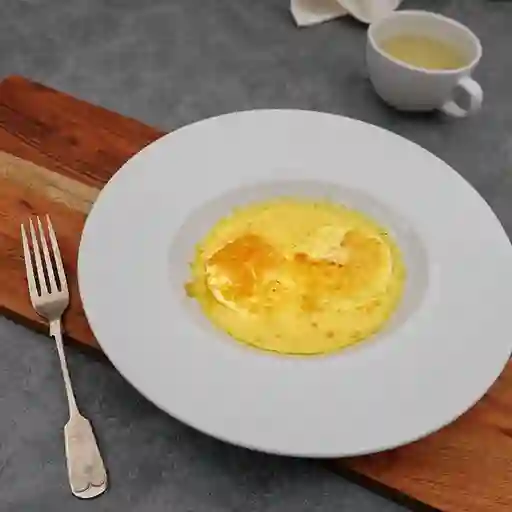 Huevos Poche