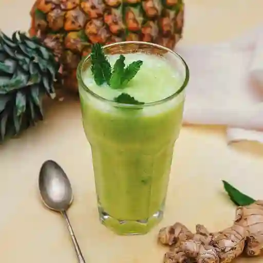 Jugo de Piña