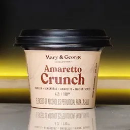 Amaretto Crunch (110gr)