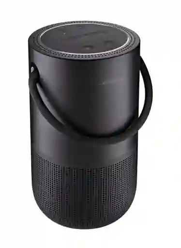 Bose Parlante Altavoz Portable Home Bluetooth Negro