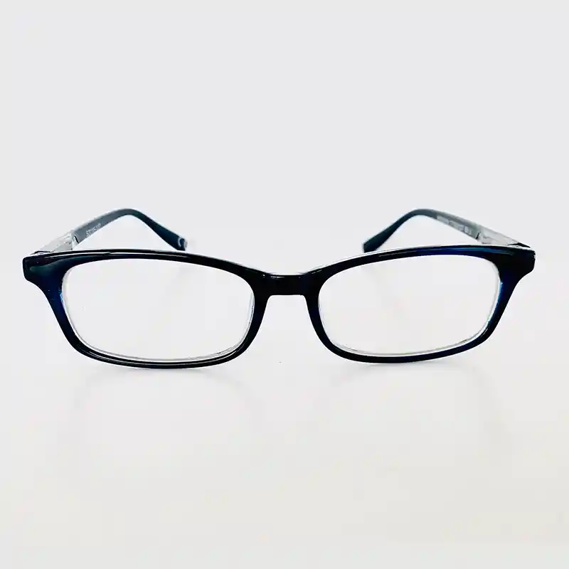 LENTES NEUTROS DE PROTECCIÓN A LUZ AZUL+ MONTURA Ref. 43761