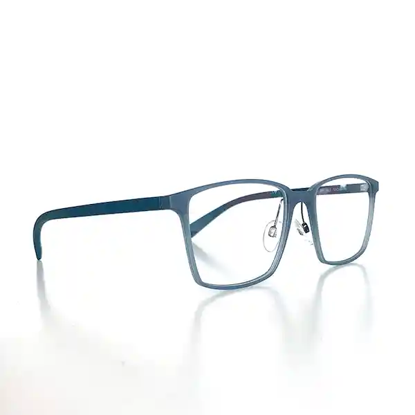 LENTES NEUTROS DE PROTECCIÓN A LUZ AZUL+ MONTURA Ref. 43745