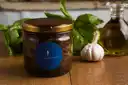 Berenjenas en Escabeche