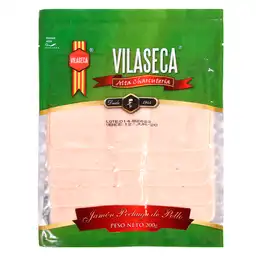 Vilaseca Jamon Pechuga De Pollo