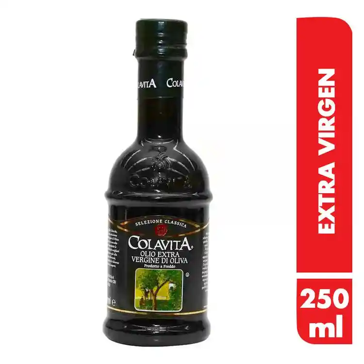 Colavita Aceite De Oliva Extra Virgen