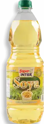 Super Inter Aceite De Soya