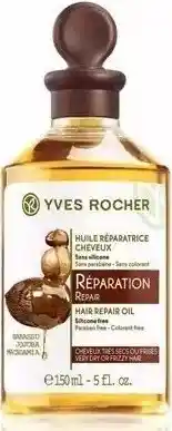 Yves Rocher Aceite Reparation