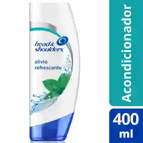 Head & Shoulders Acondicionador Alivio Refrescante