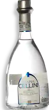 Grappa Cellini Aguardiente Bianca